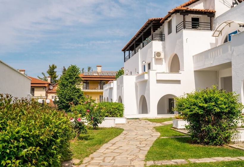 Theo Bungalows Boutique