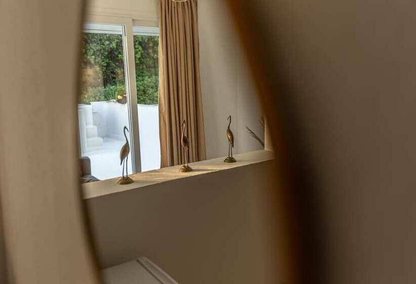 Theo Bungalows Boutique