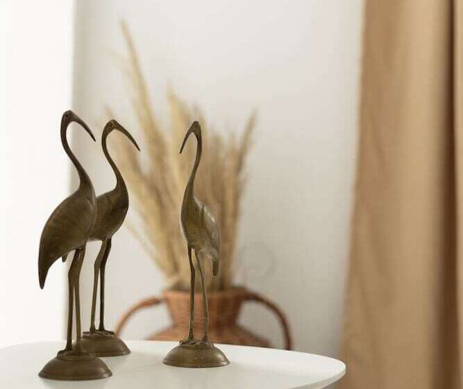 Theo Bungalows Boutique