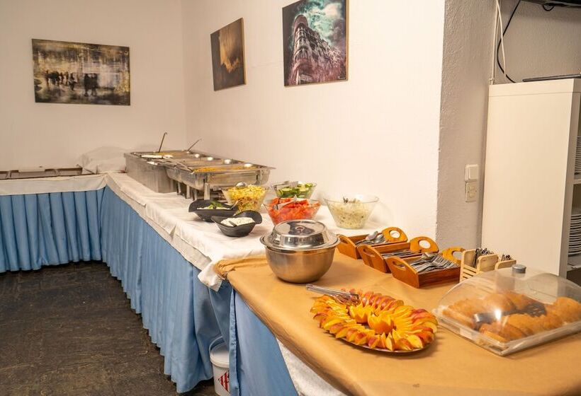 Theo Bungalows Boutique