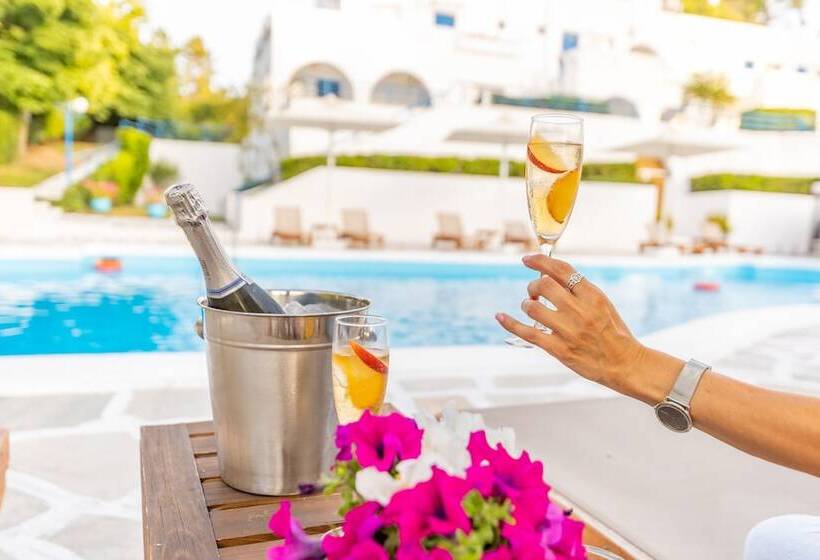 Theo Bungalows Boutique