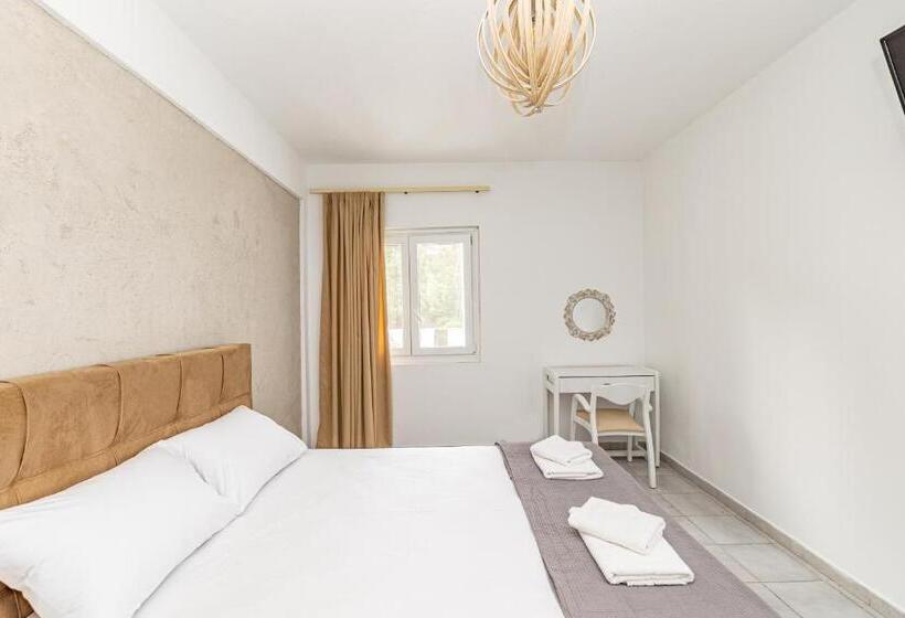 Theo Bungalows Boutique