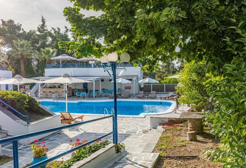 Theo Bungalows Boutique