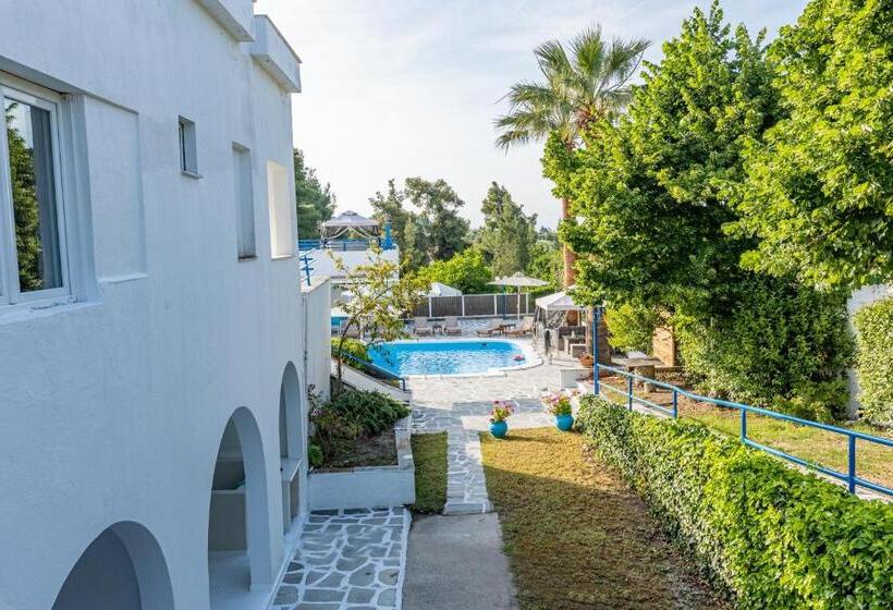 Theo Bungalows Boutique