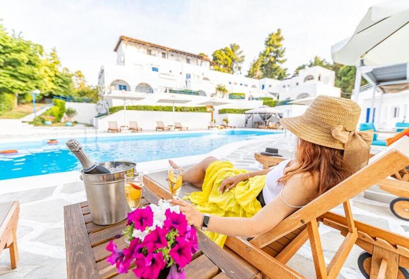 Theo Bungalows Boutique