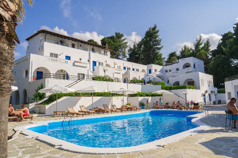 Theo Bungalows Boutique