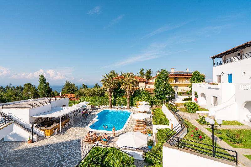 Theo Bungalows Boutique