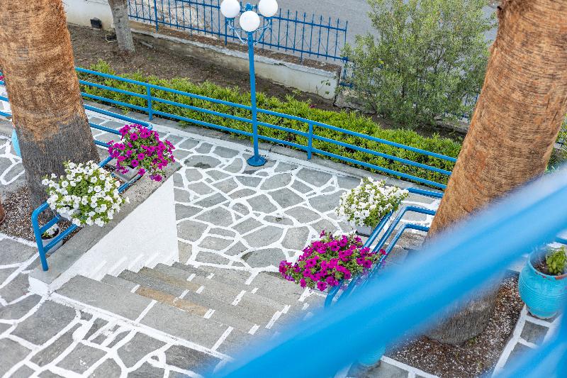 Theo Bungalows Boutique