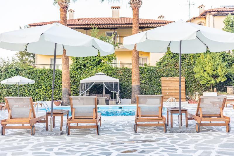 Theo Bungalows Boutique