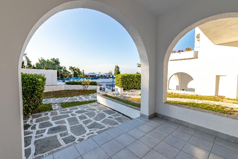 Theo Bungalows Boutique