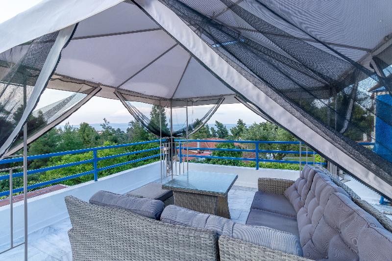 Theo Bungalows Boutique