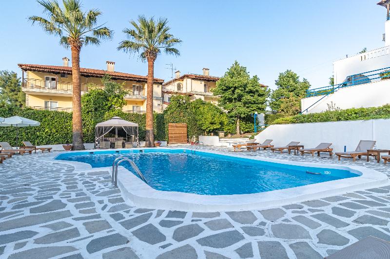 Theo Bungalows Boutique