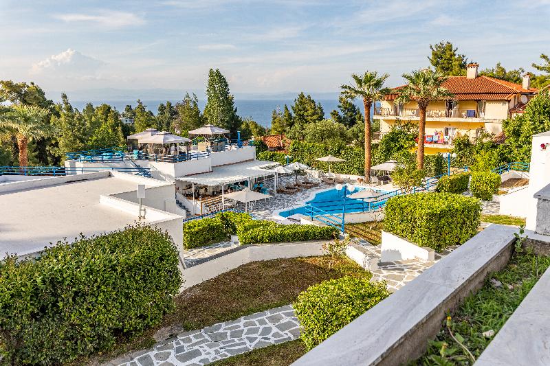 Theo Bungalows Boutique