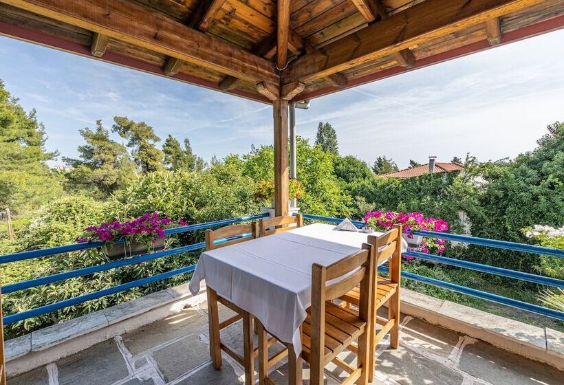 Theo Bungalows Boutique