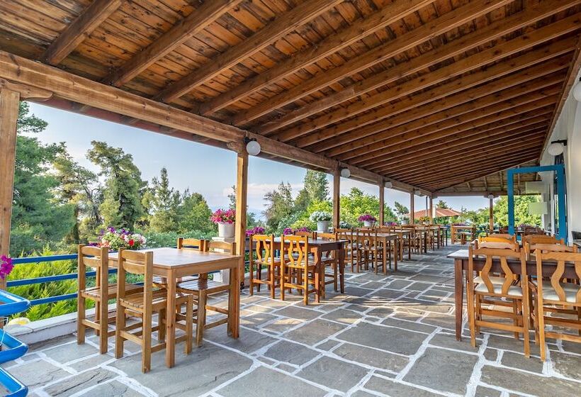 Theo Bungalows Boutique