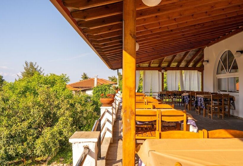 Theo Bungalows Boutique