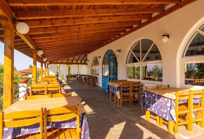 Theo Bungalows Boutique