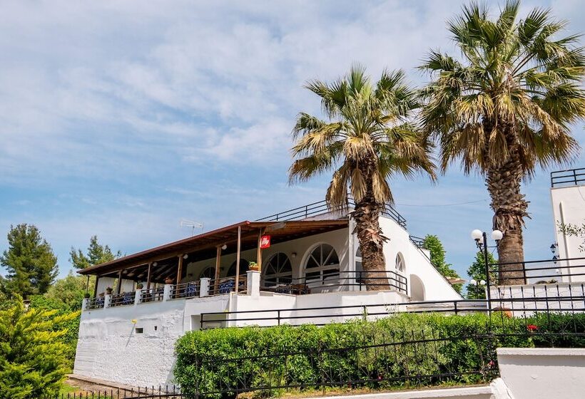 Theo Bungalows Boutique