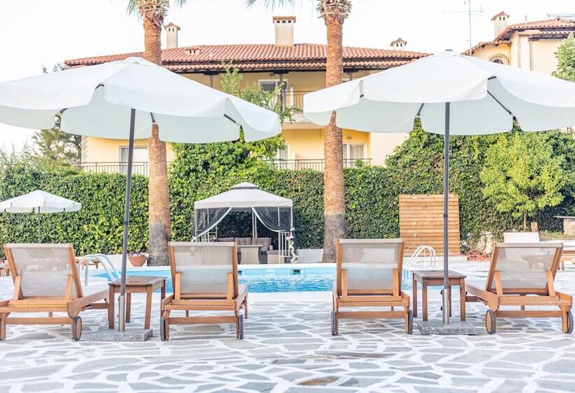 Theo Bungalows Boutique