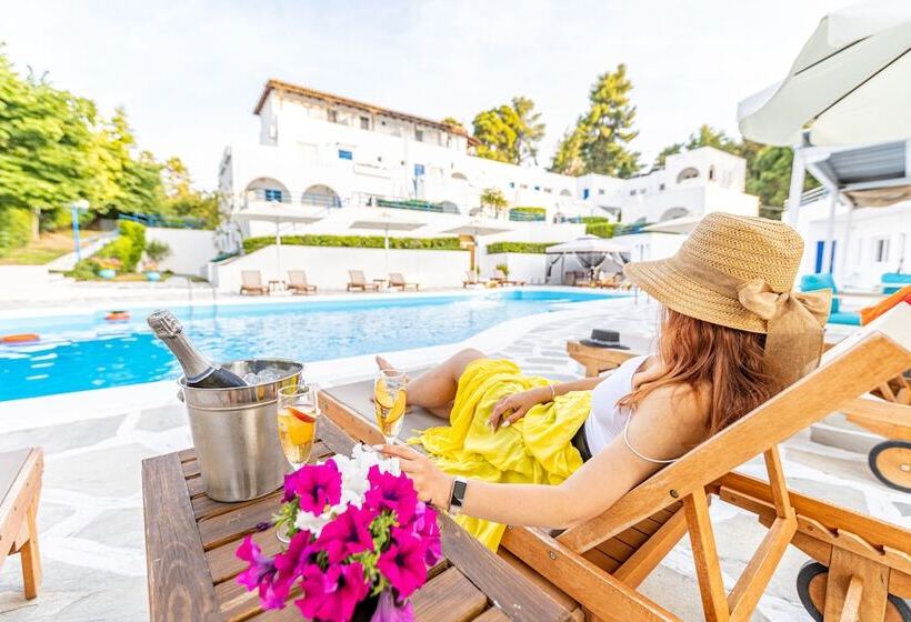 Theo Bungalows Boutique