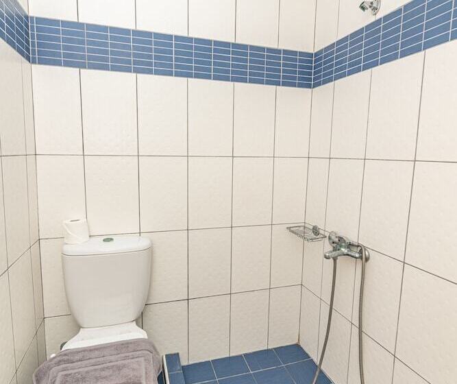 Theo Bungalows Boutique