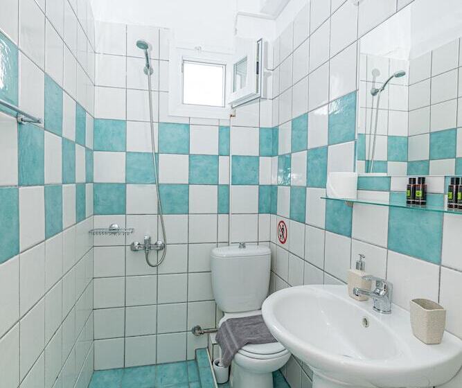 Theo Bungalows Boutique