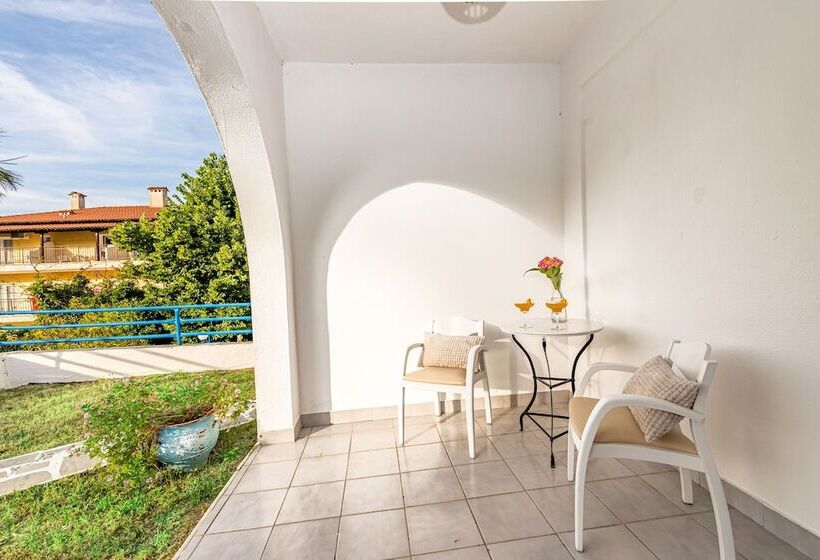 Theo Bungalows Boutique