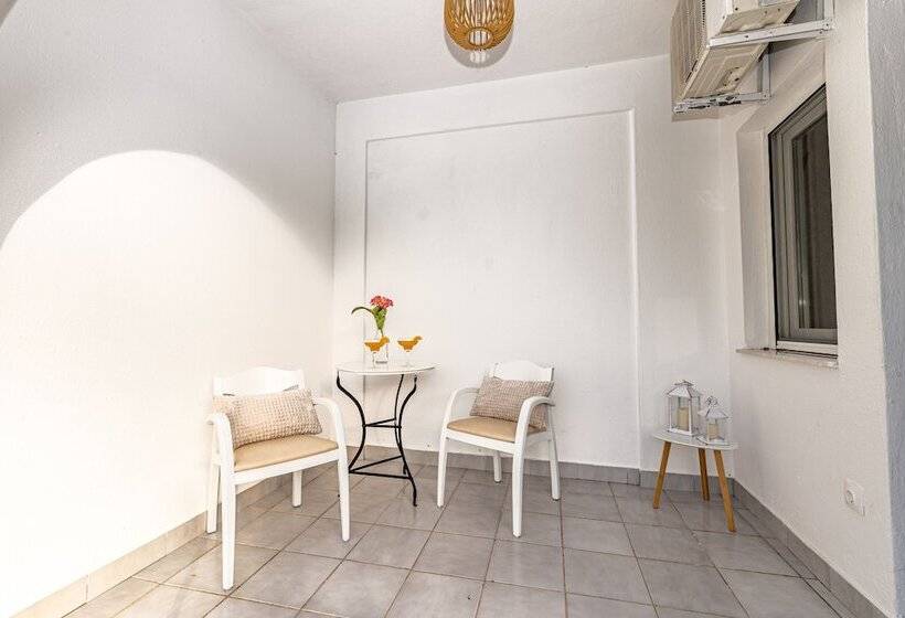 Theo Bungalows Boutique