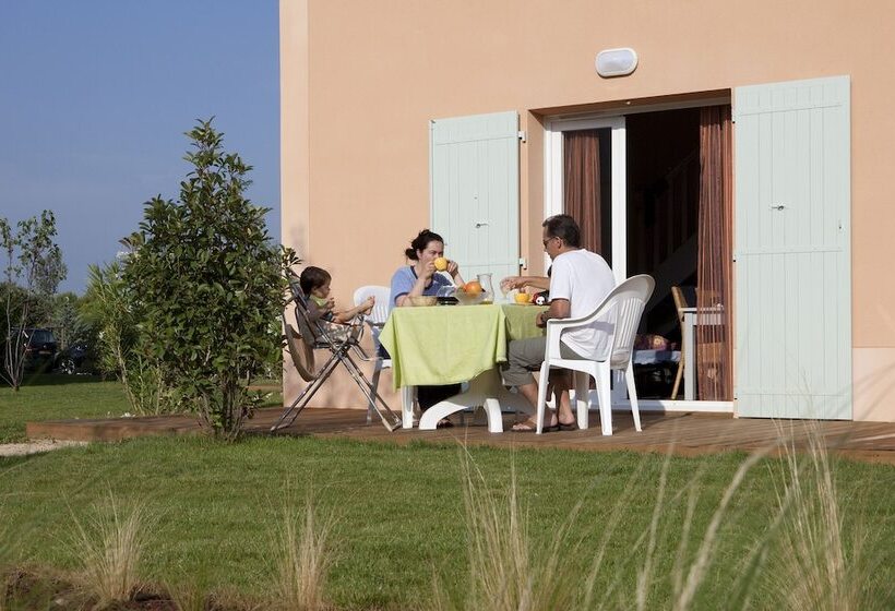 Vacanceole  Residence Les Demeures Du Ventoux