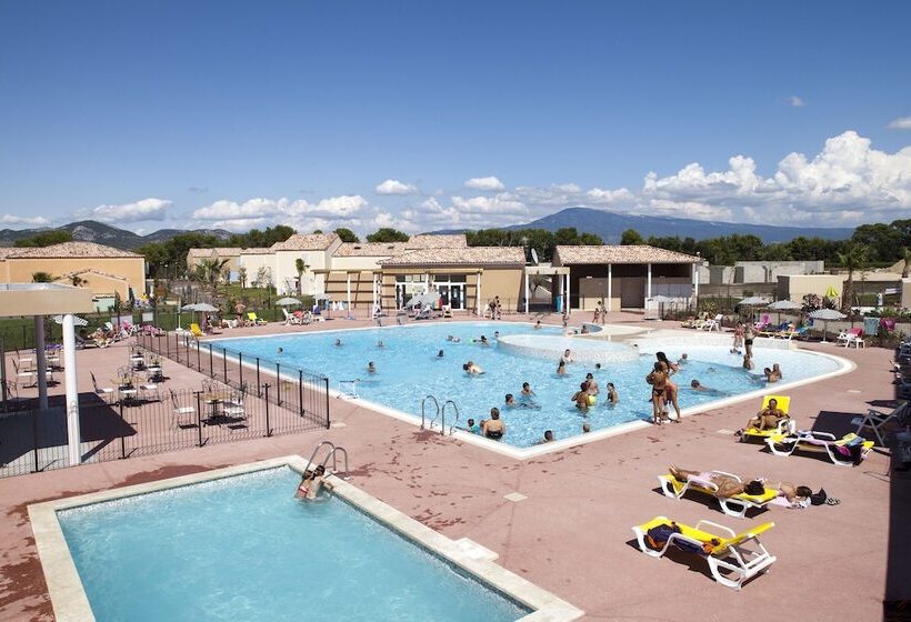 Vacanceole  Residence Les Demeures Du Ventoux