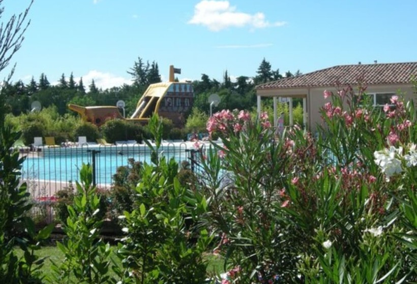 Vacanceole  Residence Les Demeures Du Ventoux