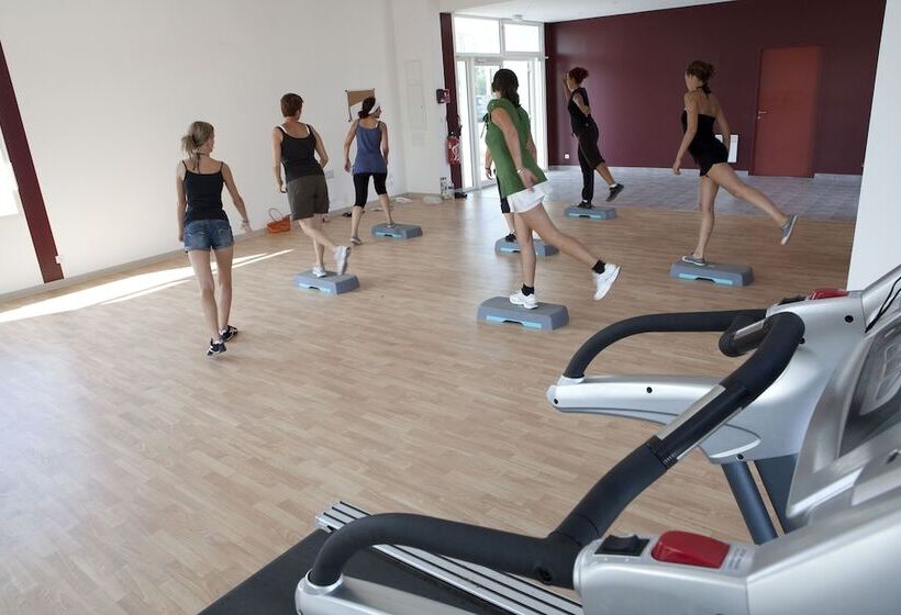 Vacanceole  Residence Les Demeures Du Ventoux