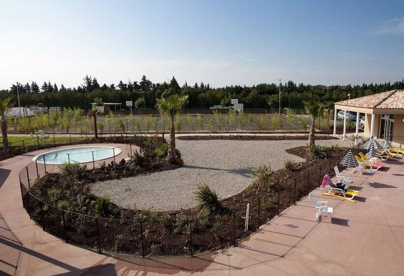 Vacanceole  Residence Les Demeures Du Ventoux