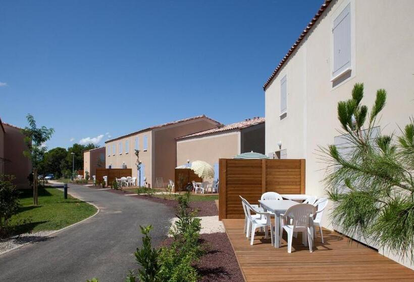 Vacanceole  Residence Les Demeures Du Ventoux