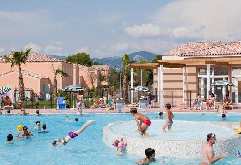 Vacanceole  Residence Les Demeures Du Ventoux