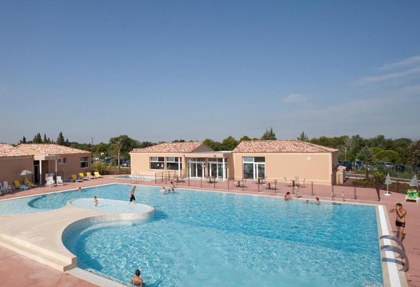Vacanceole  Residence Les Demeures Du Ventoux