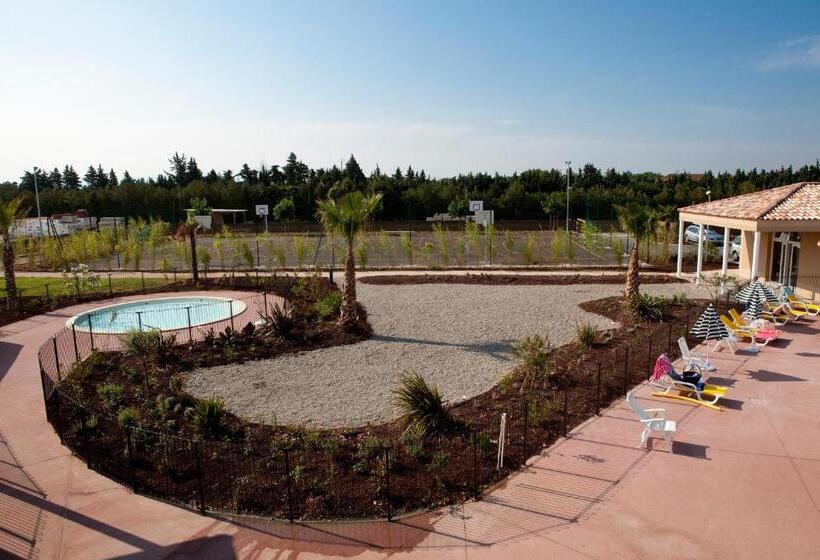 Vacanceole  Residence Les Demeures Du Ventoux