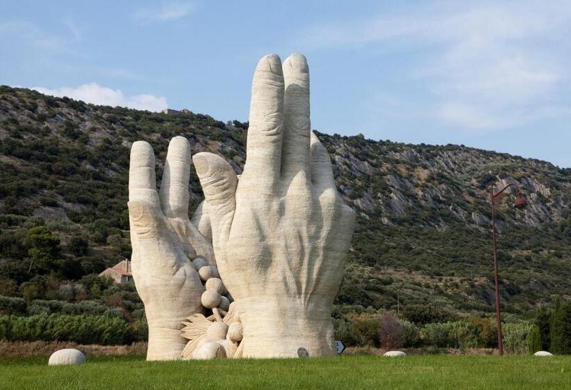 Vacanceole  Residence Les Demeures Du Ventoux