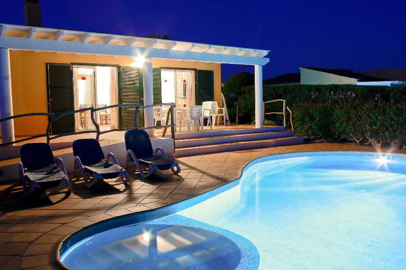 אתר נופש Villas Menorca Sur