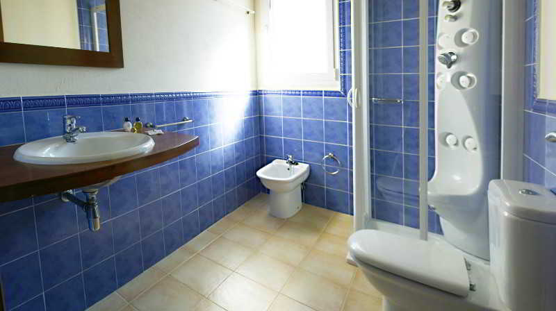 אתר נופש Villas Menorca Sur