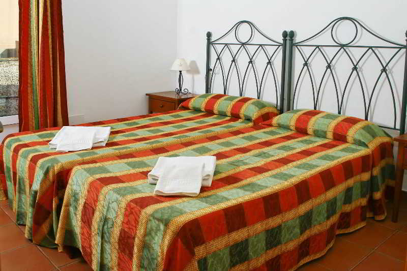 אתר נופש Villas Menorca Sur