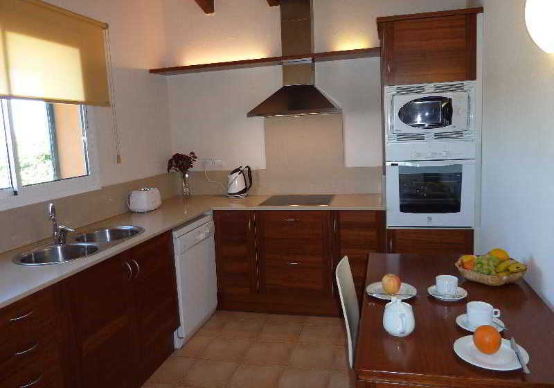 אתר נופש Villas Menorca Sur