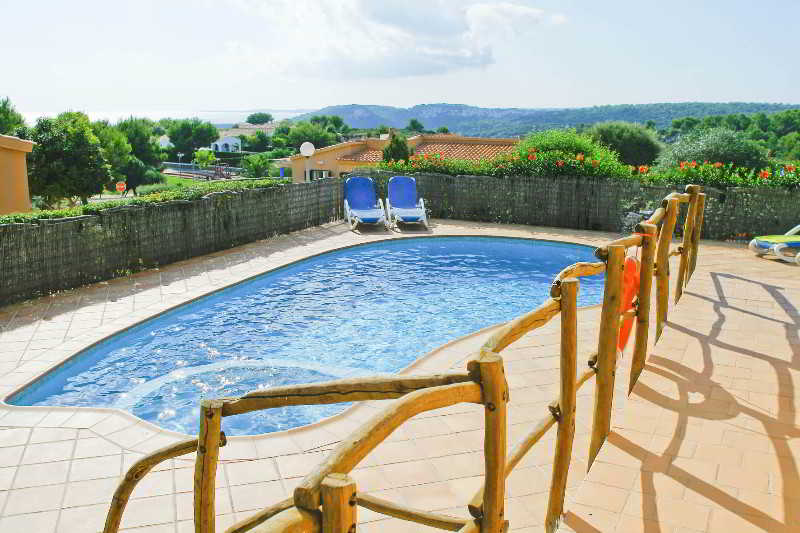 אתר נופש Villas Menorca Sur