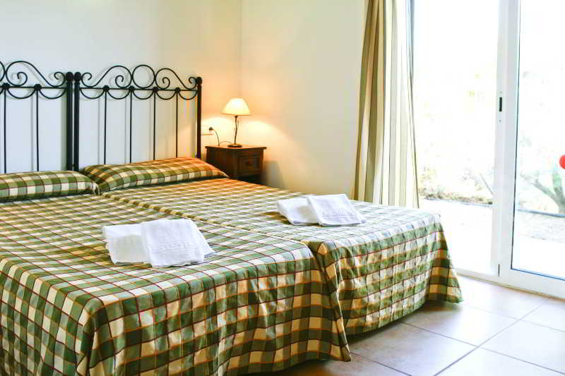 אתר נופש Villas Menorca Sur