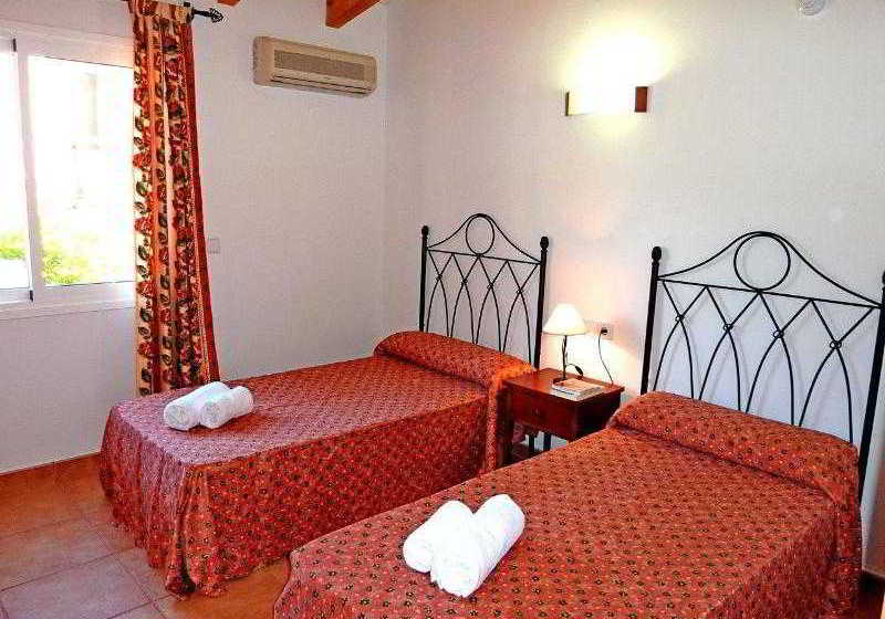 אתר נופש Villas Menorca Sur