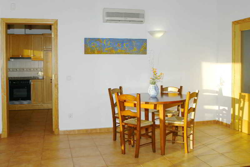 אתר נופש Villas Menorca Sur