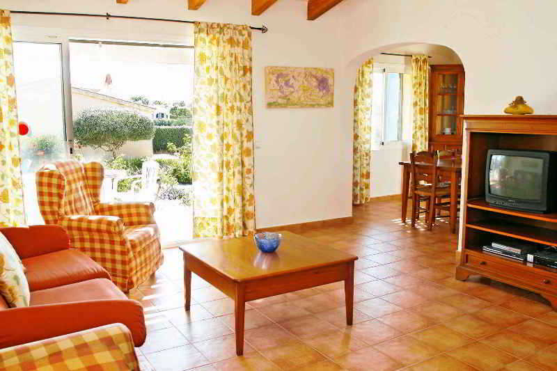 אתר נופש Villas Menorca Sur