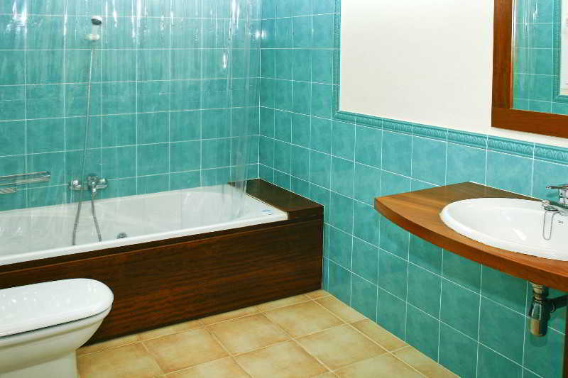 אתר נופש Villas Menorca Sur