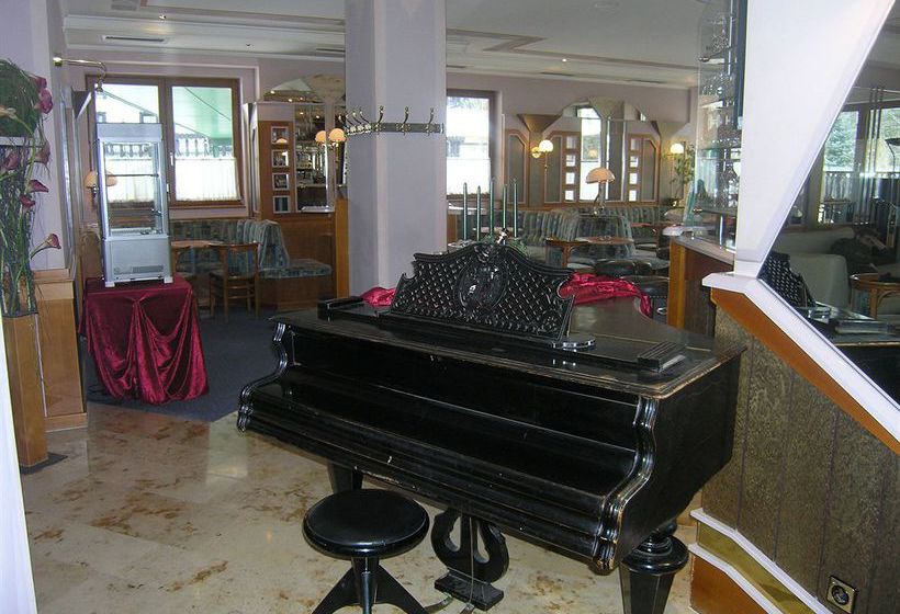 Vital Seminarhotel Wienerwald