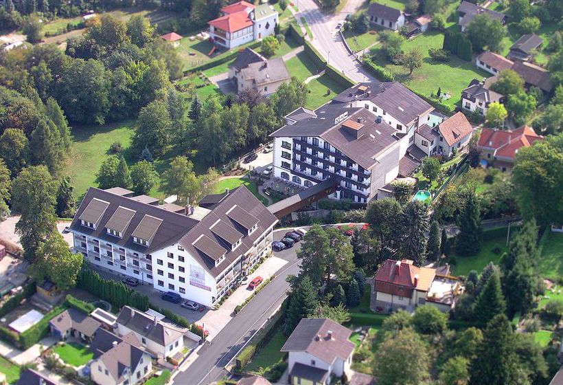 Vital Seminarhotel Wienerwald